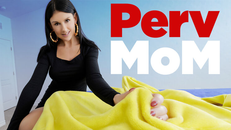 Perv Mom - Jay Rock - Sienna Rae - How To Handle a Boner / 04.10.2023