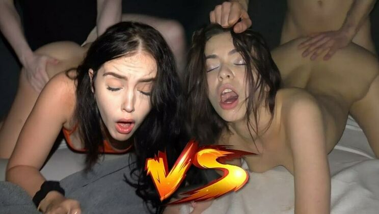 PornForce - Zoe Doll - Emily Mayers - Zoe Doll VS Emily Mayers / 12.07.2022